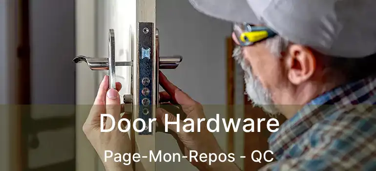  Door Hardware Page-Mon-Repos - QC