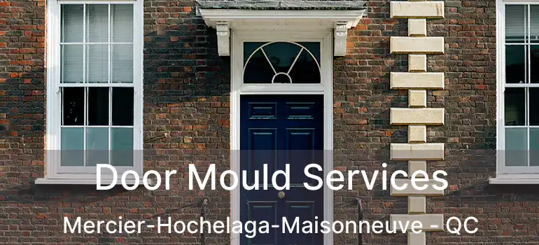  Door Mould Services Mercier-Hochelaga-Maisonneuve - QC