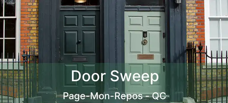  Door Sweep Page-Mon-Repos - QC