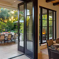 Patio Doors in Laval, QC