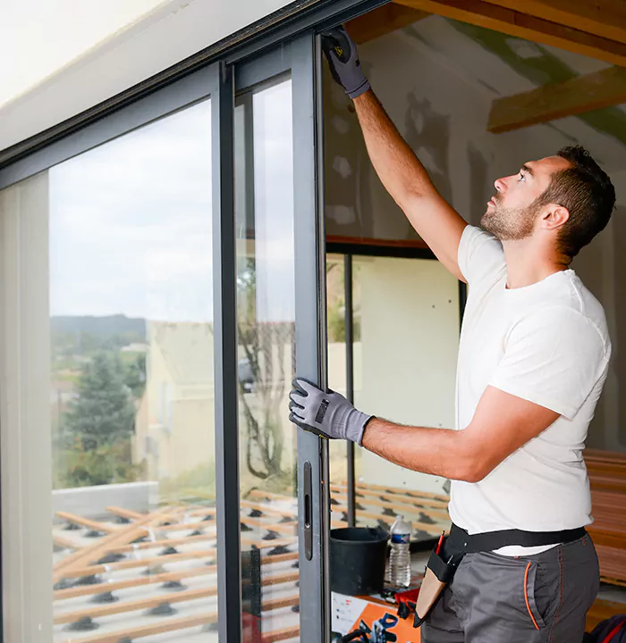 Vinyl Window Installation in Laval, QC
