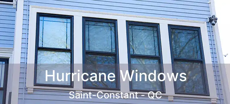  Hurricane Windows Saint-Constant - QC