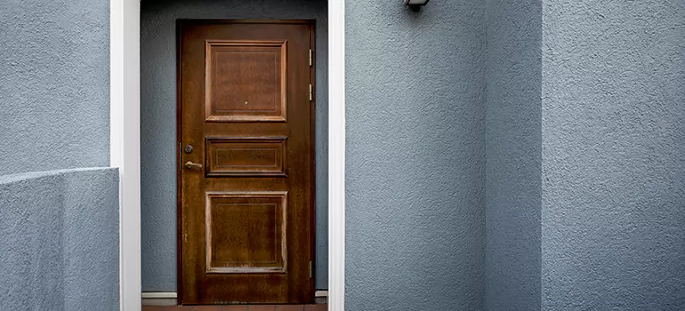Burglar Proof Exterior Doors in Laval, QC