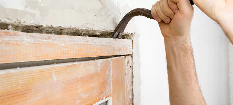 Front Door Replacement Cost in Montreal-Est, QC