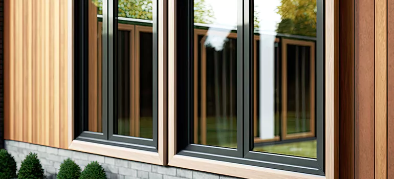 Large Double Pane Windows in Laval, Quebec