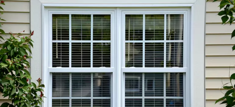 Custom Double Hung Windows in Laval, Quebec