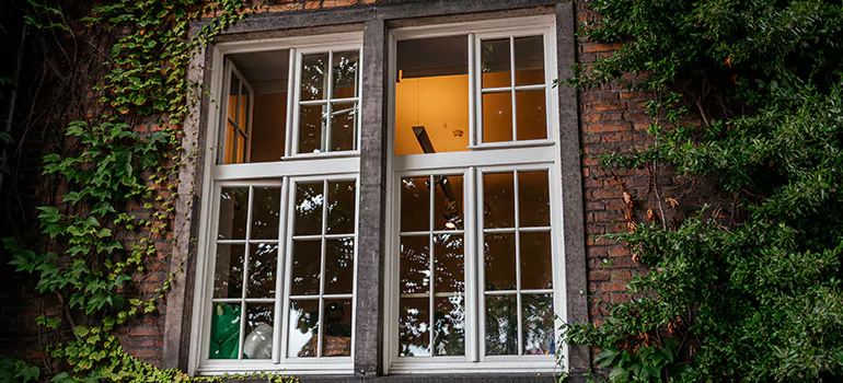 Energy Efficient Wood Windows in Laval, QC
