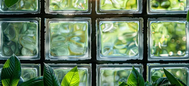 Glass Block Windows Near Me in Laval, QC