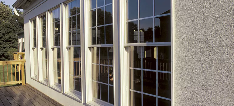 Home Window Glass Repair in Laval, QC