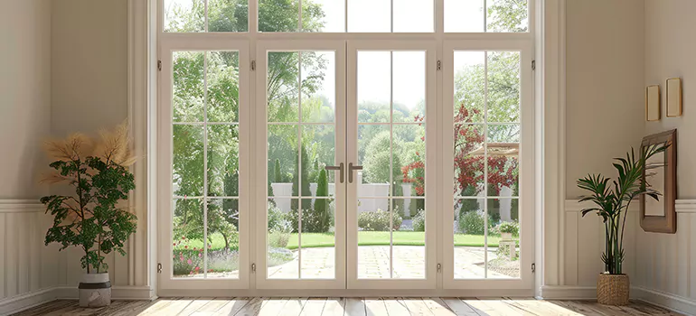 Impact Patio Doors in Laval, QC