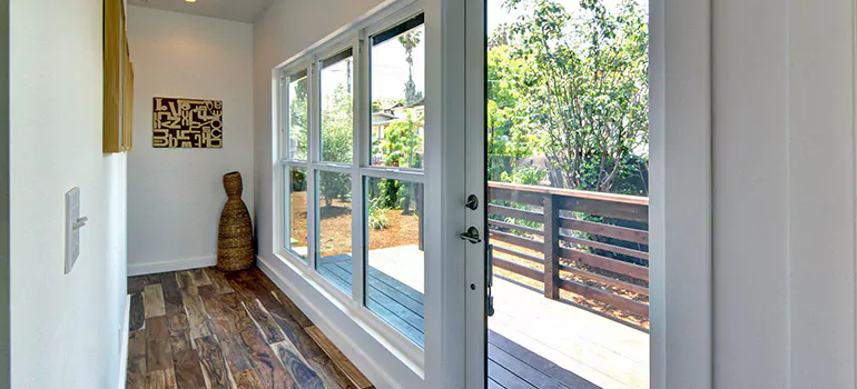 Impact Window Installation For Home Safety in Laval, QC