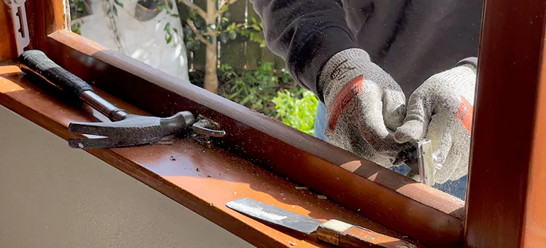 Industrial Window Repair in Laval, QC