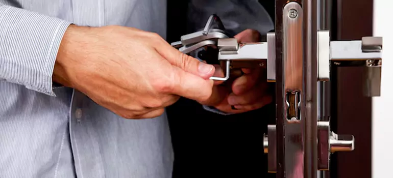 Local Multi Point Door Installation Experts in Laval, QC