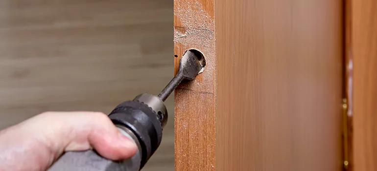 Sliding Pocket Door Repair inLaval, Quebec