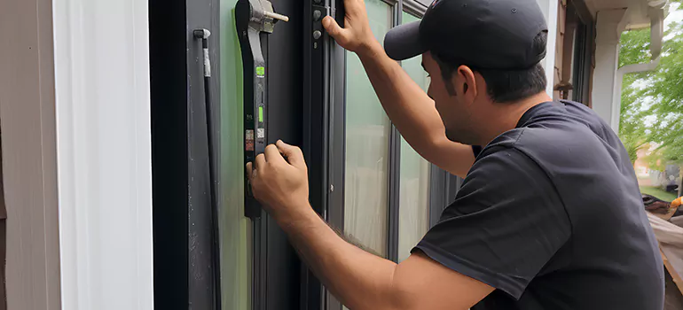 1 Way Privacy Window Film in Laval, Quebec