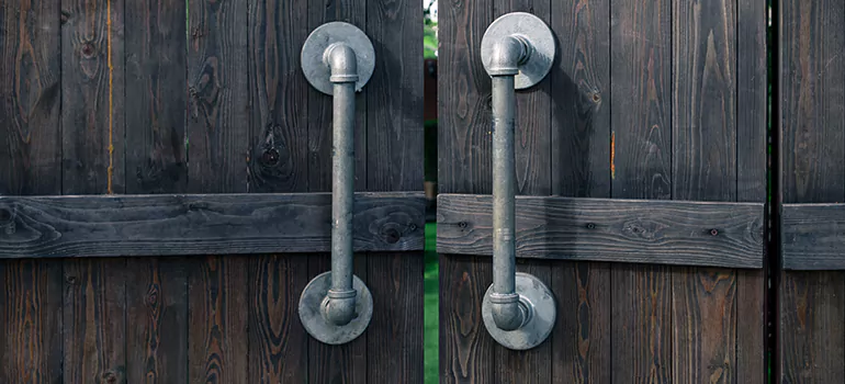 Pull Handle Installation in Laval, Quebec