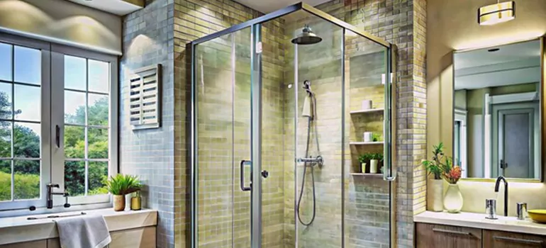 Tub Shower Doors in Laval, QC