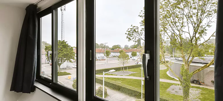 Custom Single Slider Windows in Laval, Quebec