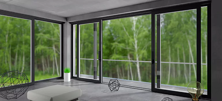 Sliding Window Frame Installation in Laval, Quebec