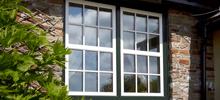 Stormproof Casement Windows in Laval, QC