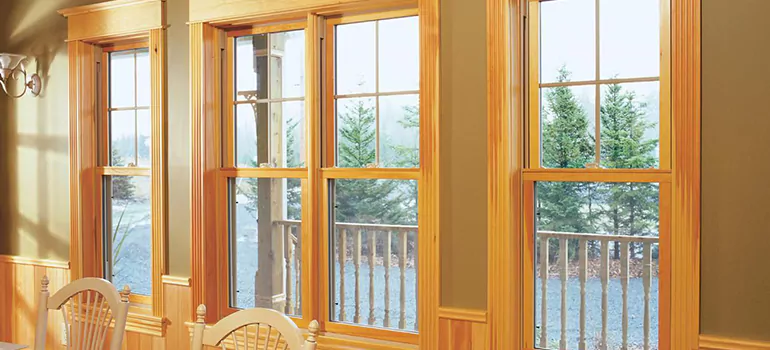 Safety Tempered Glass Window Installation in Laval, QC