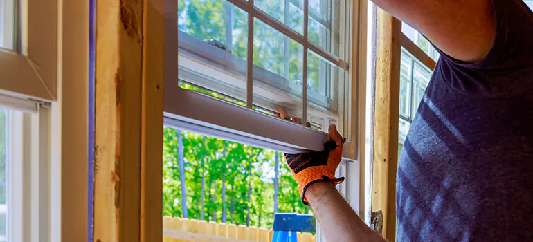 Decorative Window Film Services in Laval, QC