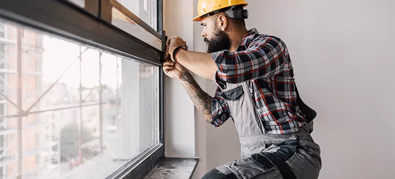 Window Glazing Company in Laval, Quebec