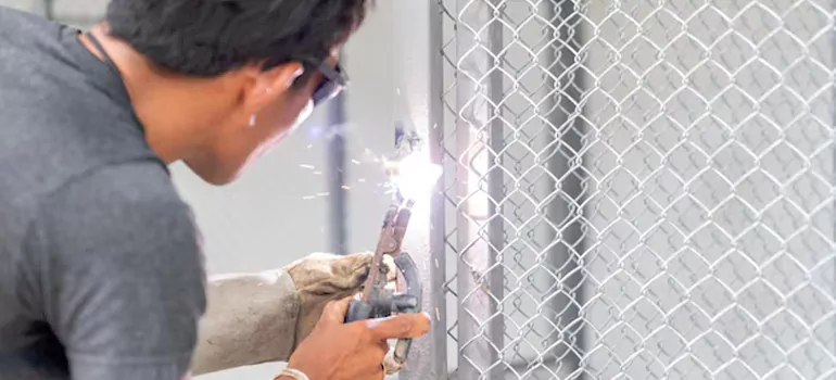Commercial Window Grille Installation Service in Laval, QC