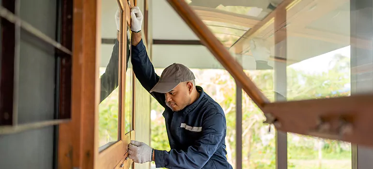 Energy-efficient Window Insulation in Laval, QC