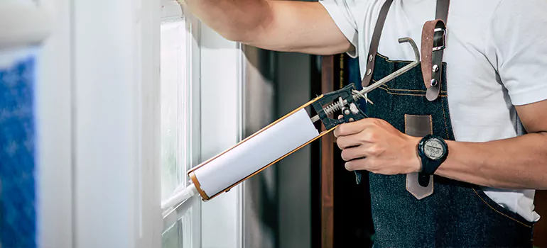 Window Jamb Extension in Laval, QC