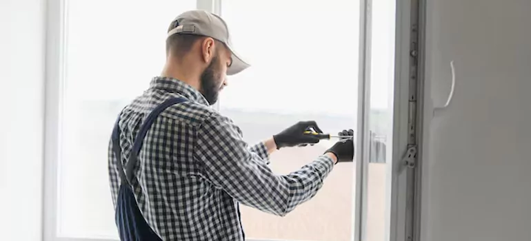 Window Lever Lock in Laval, QC