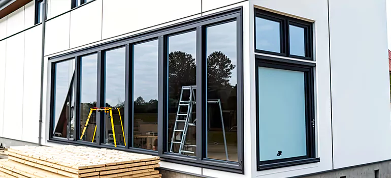 Window Capping For Exterior Design in Laval, QC