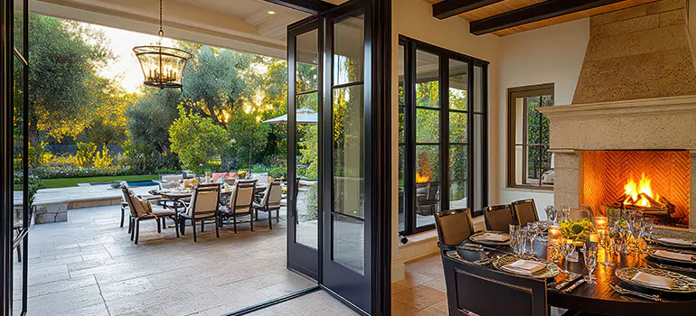 Aluminium Door Frame Installation Service in Laval,QC