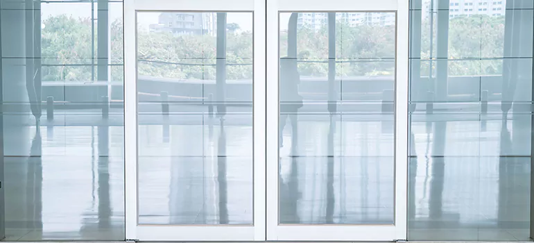 Automatic Door Openers in Laval, QC