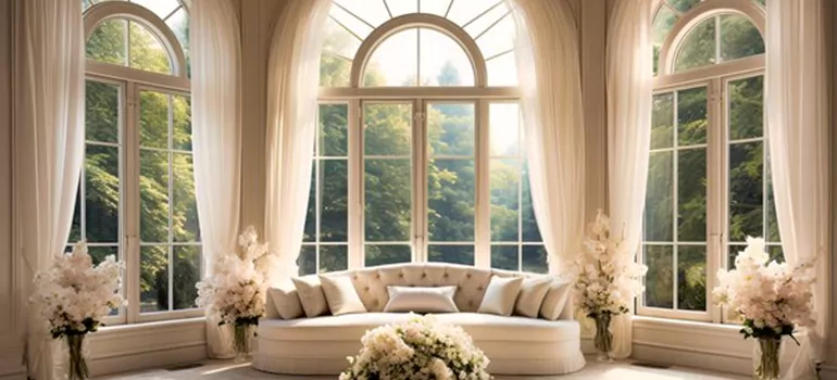 Interior Bay Window Installation in Laval, Quebec