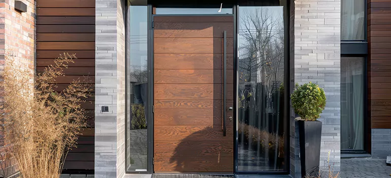Burglary Proof Doors Company in Laval, QC