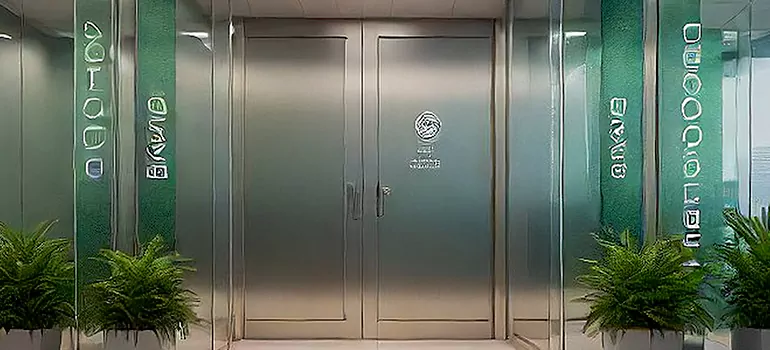 Commercial Entry Doors in Laval, QC