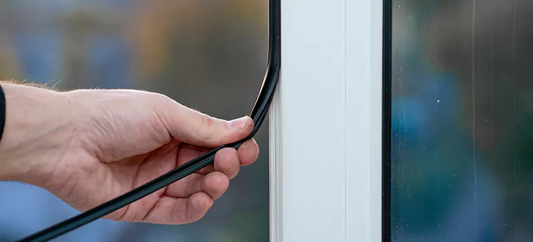 Custom Door Seal Repair in Laval, QC