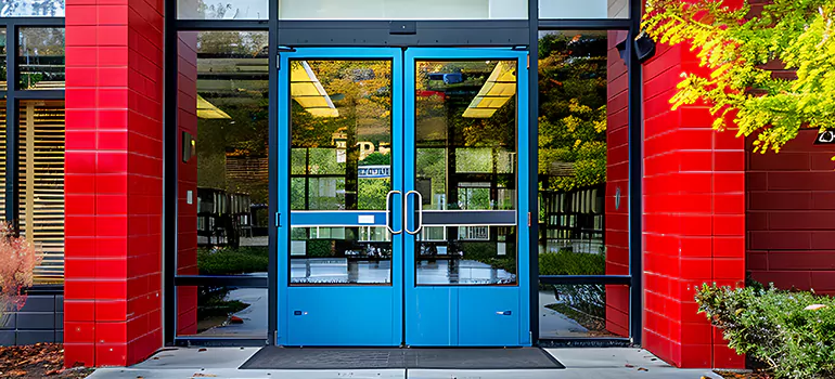 French Door Sidelites in Laval, QC