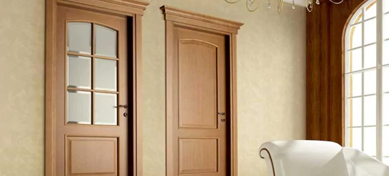 Cabinet Door Stiles in Laval, QC