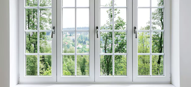 Double Glaze Window Frames in Laval, QC