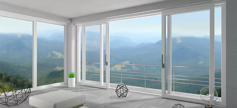 End Vent Window Installation in Laval, QC