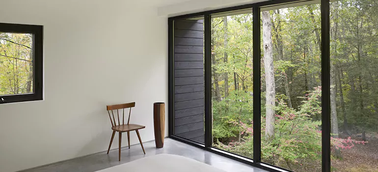Triple Pane Energy Efficient Windows in Laval, QC