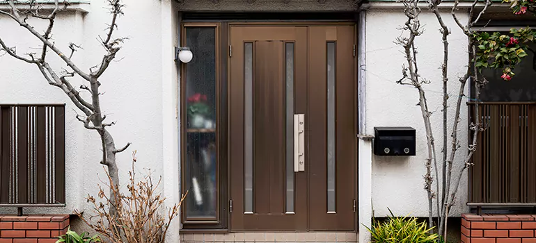 Exterior Doors And Windows in Laval, QC
