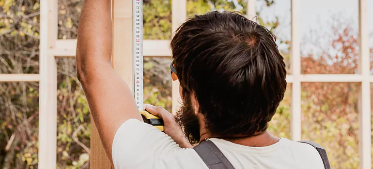 Exterior Window Finishing For Homes in Laval, Quebec
