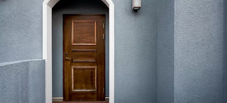 Fiberglass Door Weatherproofing in Laval, QC