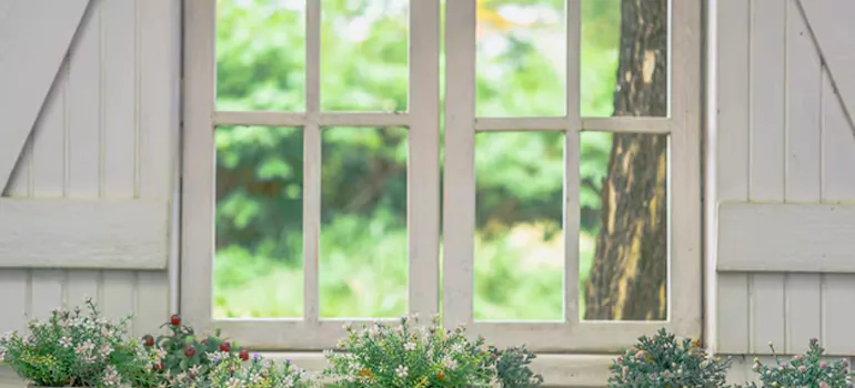 Professional Garden Window Enclosure Repair in Laval, Quebec