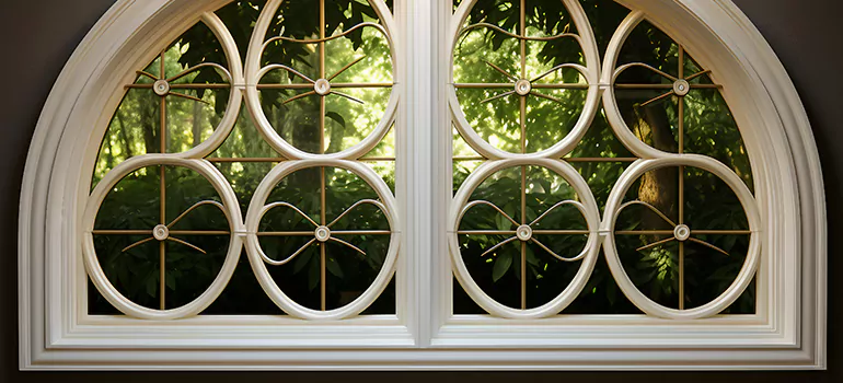 Half-round Window Replacement Contractors in Sainte-Dorothee, QC