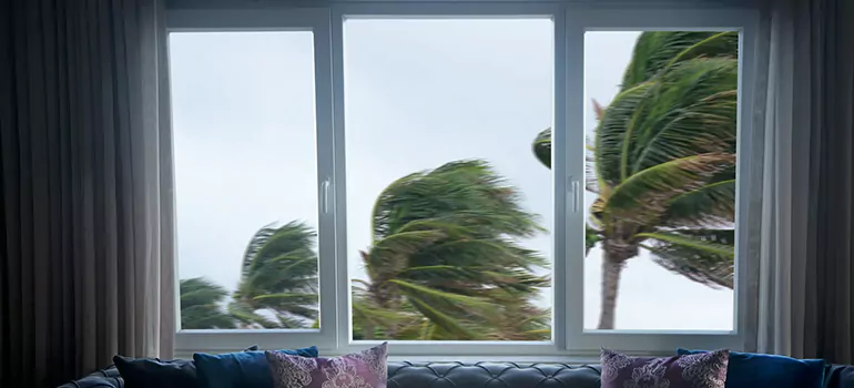 Hurricane Window Inspections Services in Laval, QC