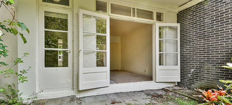 Impact Resistant Doors in Laval, QC